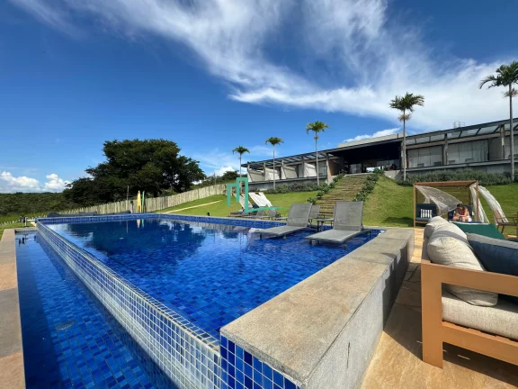 Imagem POUSADA CASABLU Á VENDA EM SÃO JOSÉ DA BARRA/MG