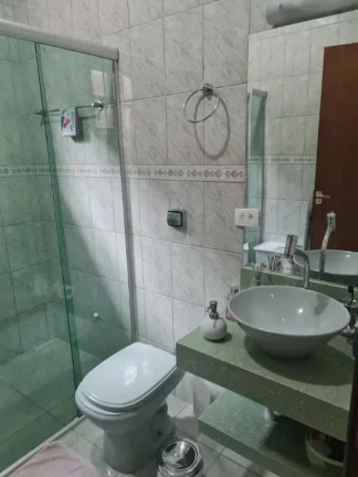 Imagem Casa com 5 dormitórios à venda, 287 m² por R$ 1.600.000,00 - Vila Acoreana - Poá/SP