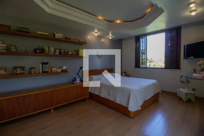 Imagem Casa à Venda - Recreio, 4 Quartos, 550 m2