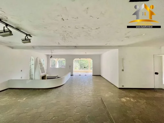 Imagem Casa térrea com estilo contemporâneo no Jardim Colibri – Cotia | Batelli Imóveis