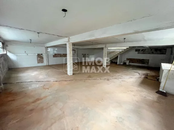 Imagem Loja - sala em Sobradinho - Quadra 17 - 180.5m² - com subsolo - aceita financiamento