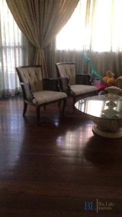 Imagem Apartamento Com 4 Quartos - 3 Vagas Na Mooca!!Condomínio Montblanc!!