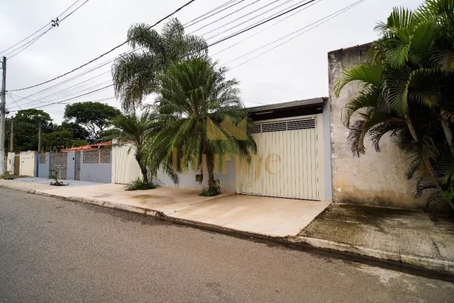 Imagem Chácara em Araçoiaba da Serra