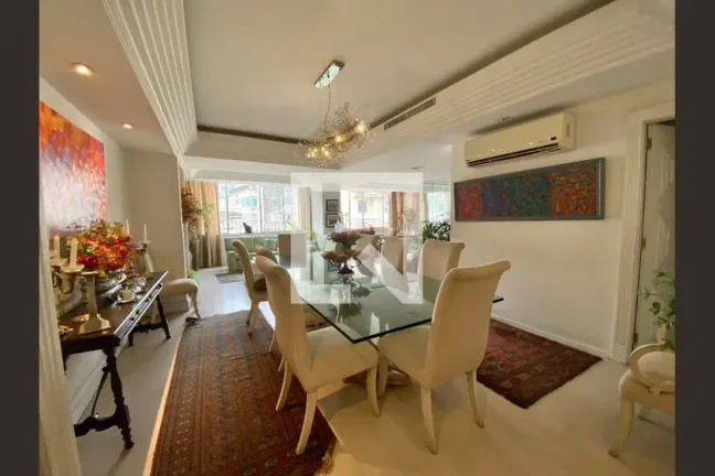 Imagem Apartamento à Venda - Copacabana, 6 Quartos, 647 m2