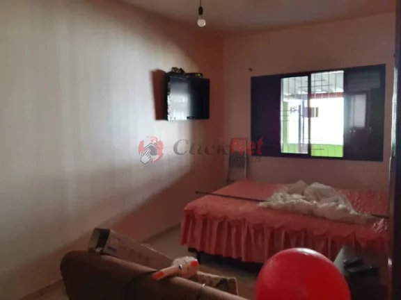 Imagem Ótima Casa Assobradada à Venda no Bairro Assunção em São Bernardo