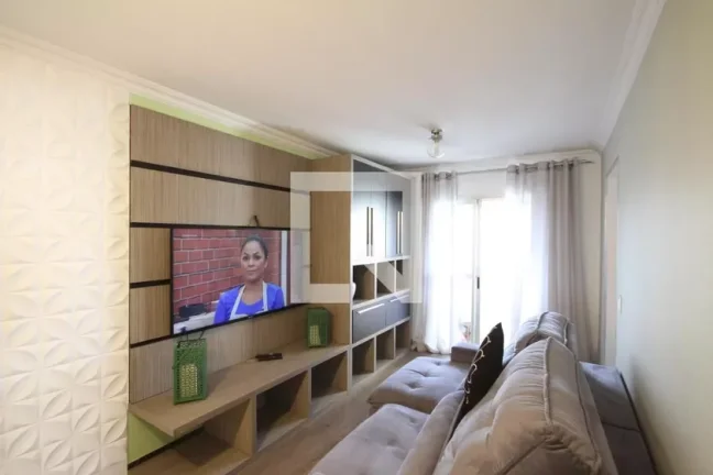 Imagem Apartamento à Venda - Ipiranga, 2 Quartos, 64 m2