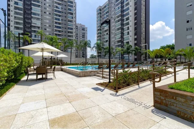 Imagem APARTAMENTO RESIDENCIAL em São Paulo - SP, Vila Anastácio