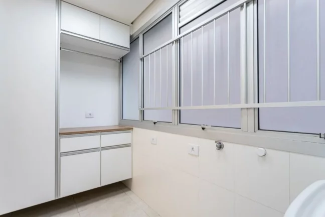 Imagem APARTAMENTO RESIDENCIAL em São Paulo - SP, Jardim Paulista