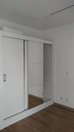 Imagem Flat para VENDA em Bela Vista - Bandeira Paulisceia 24m²