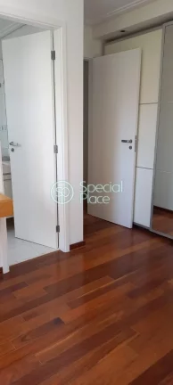 Imagem Venha morar em um Clube na Vila Romana Venha morar em um Clube na Vila Romana Varanda Gourmet 172 me...
