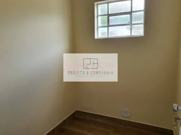 Imagem Casa de Vila em Jardim Hipico - São Paulo