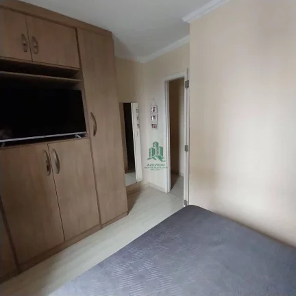 Imagem Apartamento com 2 dormitórios à venda, 51 m² por R$ 456.000,00 - Vila Medeiros - São Paulo/SP