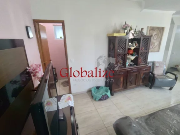 Imagem Lindo Villagio DUPLEX com 3 dormitórios sendo 1 suíte garagem para 3 veículos no bairro da Aparecida em Santos (SP) !