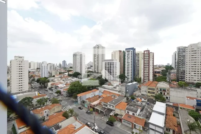Imagem Apartamento à Venda - Ipiranga, 3 Quartos, 128 m2
