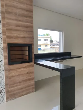 Imagem Apartamento à venda no bairro Vila Curuçá - Santo André/SP