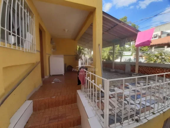 Imagem Casa com 2 quartos à Venda, Jardim Zaira - Mauá