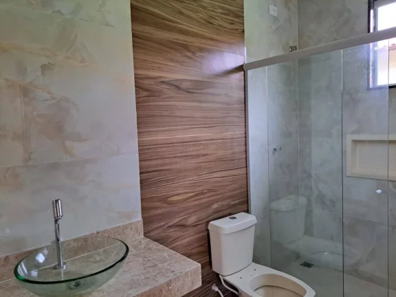 Imagem Casa em itaipuaçu Jardim Atlântico Leste