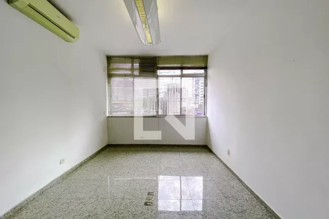 Imagem Apartamento à Venda - Vila Mariana, 2 Quartos, 80 m2