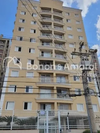 Imagem Excelente oportunidade para morar em uma das regiões mais desejadas de Campinas! Este charmoso apar...