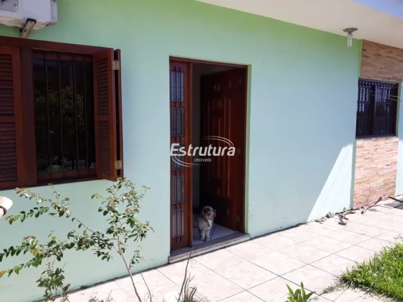 Imagem Casa 3 dormitórios à venda Passo D'Areia Santa Maria/RS