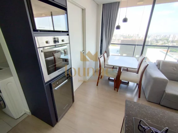 Imagem Apartamento em Sorocaba