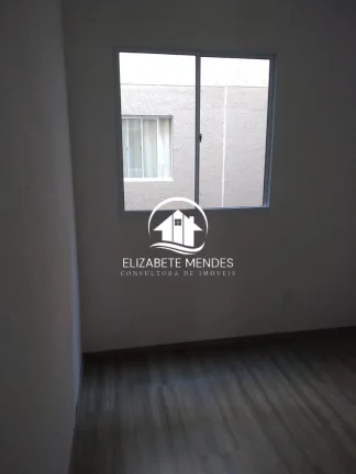 Imagem Apartamento para locação, Caxangá, SUZANO - SP ALUGUEL DE APARTAMENTO NO JARDIM