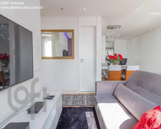 Imagem APARTAMENTO RESIDENCIAL em Sao Paulo - SP, Vila Prudente