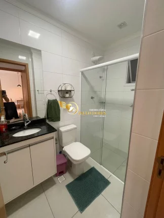 Imagem APARTAMENTO À VENDA A POUCOS MENTROS DO CALÇADÃO DA CIDADE NO CENTRO DE UBATUBA-SP