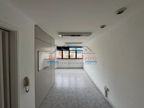 Imagem Sala Comercial 1 vaga - Pinheiros