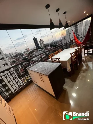 Imagem Apartamento à Venda com 78M² na Vila prudente