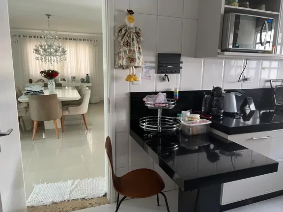 Imagem Sobrado com 3 dormitórios à venda, 410 m² por R$ 3.300.000,00 - Jardim Residencial Suzano - Suzano/SP