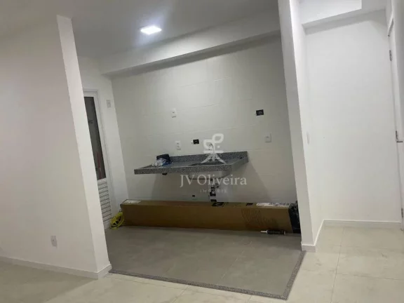 Imagem Apartamento à venda, 61 m² com 2 dormitórios, 2 banheiros, 1 vaga - Butantã - São Paulo/SP