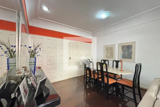 Imagem Apartamento à Venda - Ipanema, 3 Quartos, 170 m2