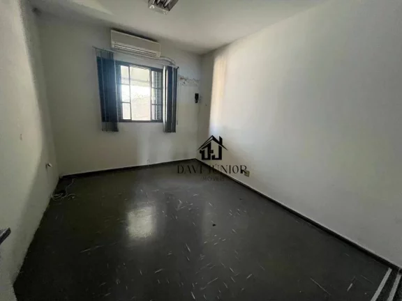 Imagem Galpão para alugar, 491 m² por R$ 14.900/mês - Trujillo - Sorocaba/SP