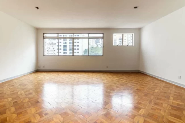 Imagem APARTAMENTO RESIDENCIAL em São Paulo - SP, Aclimação