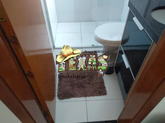 Imagem SOBRADO MOBILIADO NA VILA CARRÃO
