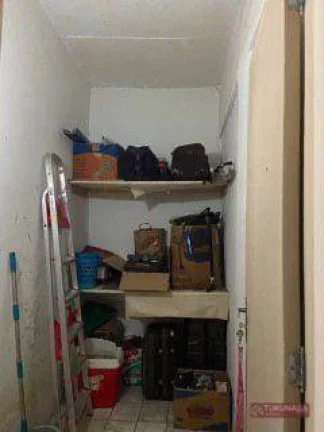 Imagem Apartamento com 2 dormitórios à venda, 54 m² por R$ 352.000,00 - Vila Cavaton - São Paulo/SP