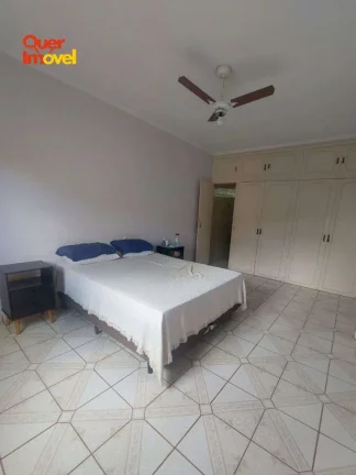 Imagem Imperdível Casa a Venda em Ribeirão Preto-SP, Vila Tamandaré! 4 Quartos, 1 Suíte, 2 Salas, 3 Banheiros, 6 Vagas, 302m²!
