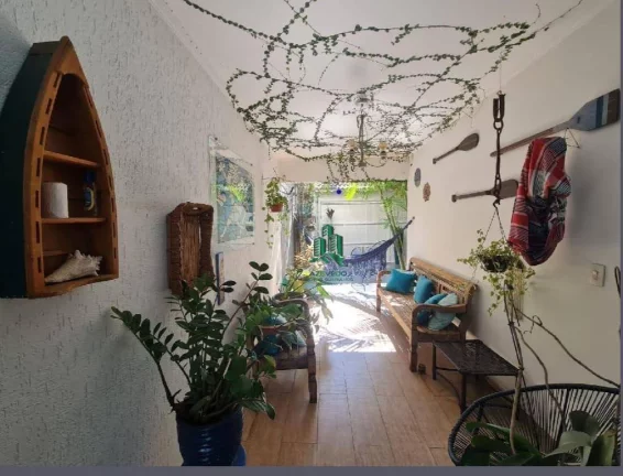 Imagem Casa com 3 dormitórios à venda, 190 m² por R$ 1.350.000,00 - Vila Augusta - Guarulhos/SP