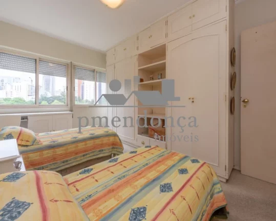 Imagem Apartamentos à venda na Rua Pará com 167m2, 3 quartos e 1 vaga.