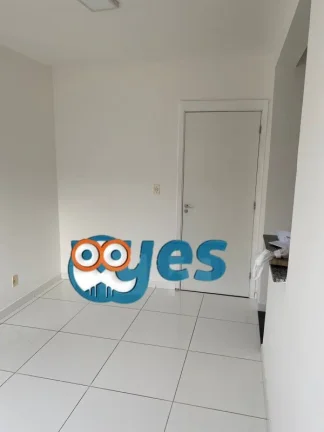 Imagem Apartamento Condomínio Fonte dos Pássaros