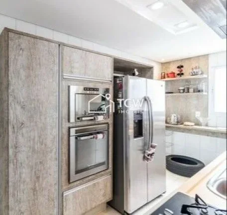 Imagem Apartamento à venda no bairro Barra Funda - São Paulo/SP, Zona Oeste