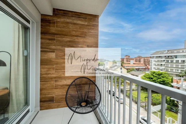 Imagem Apartamento Padrão - Jurerê