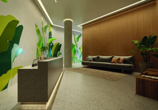Imagem Apartamento com 3 Quartos à Venda, 119 m² em Botafogo - Rio De Janeiro