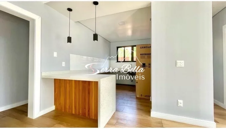 Imagem Casa com 3 dormitórios à venda, 121 m² por R$ 1.100.000,00 - Posse - Teresópolis/RJ