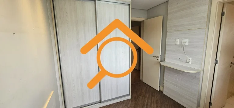 Imagem Apartamento de luxo em Jurubatuba, São Paulo-SP! 3 quartos, 3 suítes, 2 salas, 4 banheiros, 2 vagas de garagem e 134m². Condomínio Splendido.