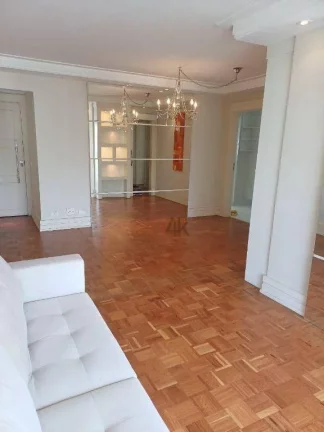 Imagem Apartamento 89 m², 3 dormitórios à venda no Brooklin