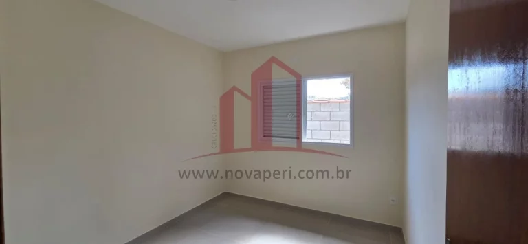 Imagem Imperdível casa à venda em Franco da Rocha-SP, Villa Real: 3 quartos, 1 suíte, 1 sala, 2 banheiros, 2 vagas, 78m². Venha conferir!