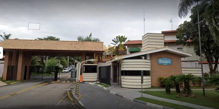 Imagem Casa Em Condominio em Sorocaba