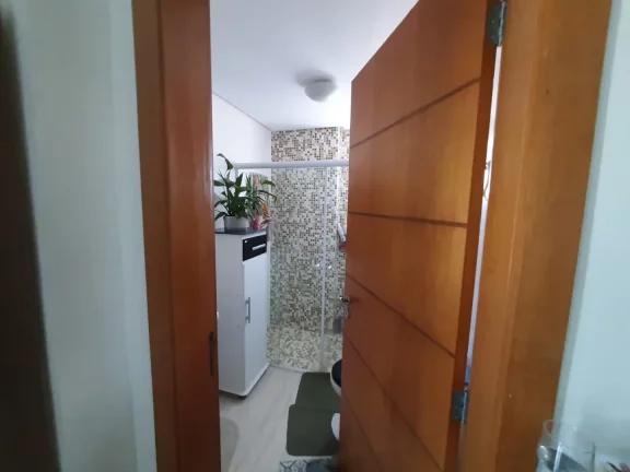 Imagem Apartamento com 3 dorms, Caiçara, Praia Grande - R$ 840 mil, Cod: 2316